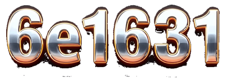 6e1631 logo